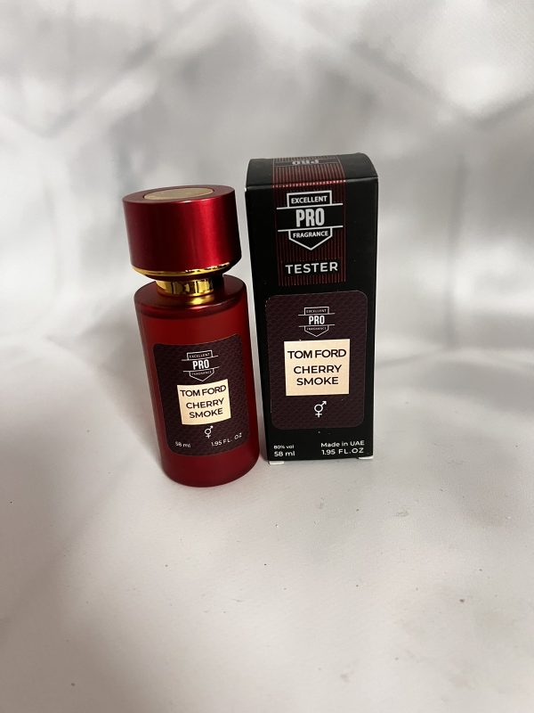 Tom Ford Cherry Smoke ТЕСТЕР PRO унісекс 58 мл