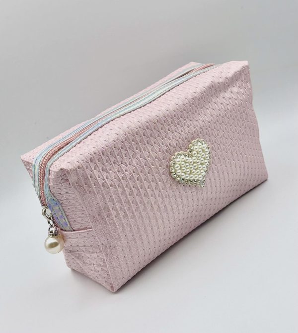 Косметичка жіноча (24-385 7-М)