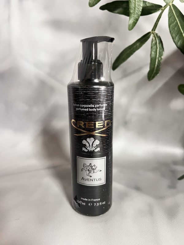 Парфумований лосьйон для тіла CREED Aventus Brand Collection 200 мл