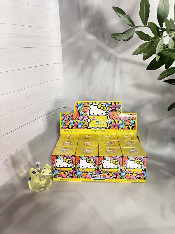 Туалетна вода дитяча Honey Kitty 50 мл (7-М)