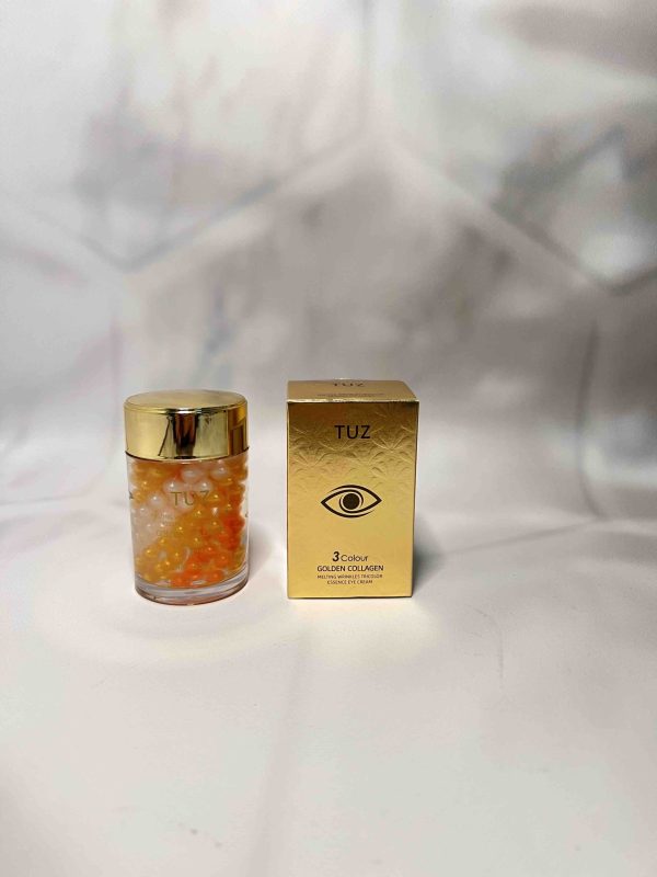 Крем під очі  Colour Golden Collagen 65 г (DP)