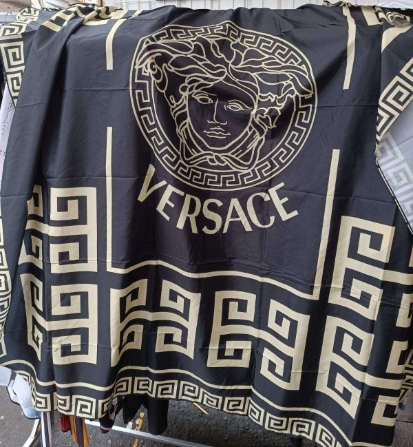 Пеньюар перукарський Versace Естет