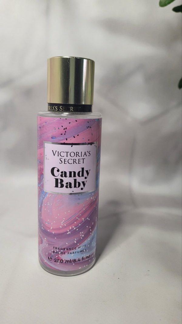 Парфумований спрей для тіла Victoria`s Secret Candy Baby 250 мл
