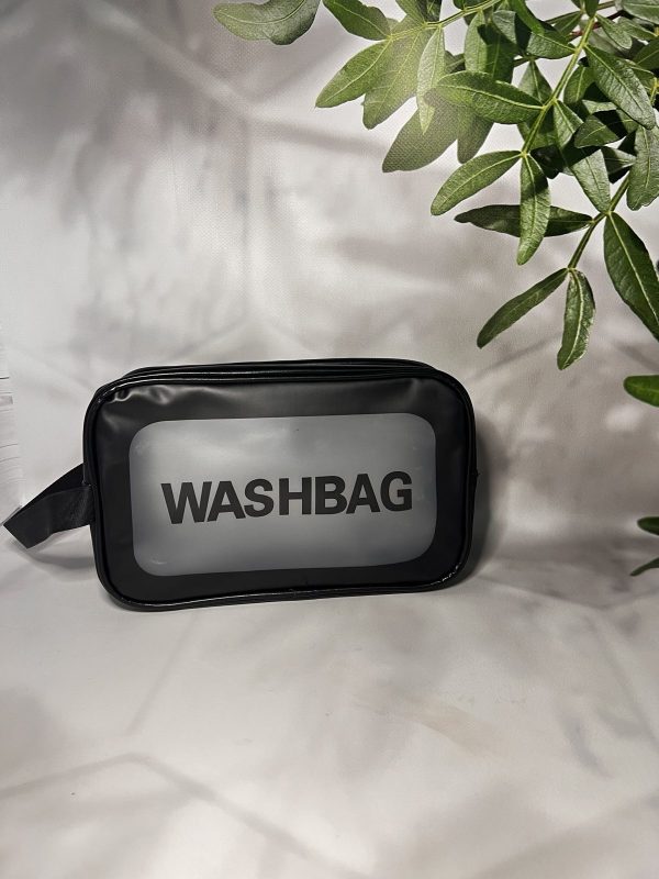 Косметичка Washbag M 25х17см(ВІ2211)