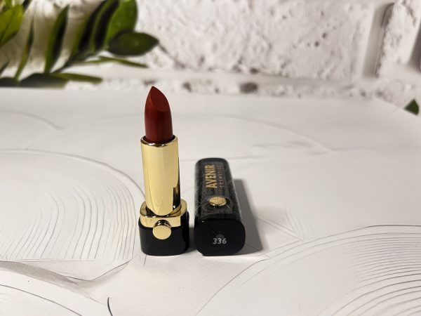 Авенір Помада д/губ 336