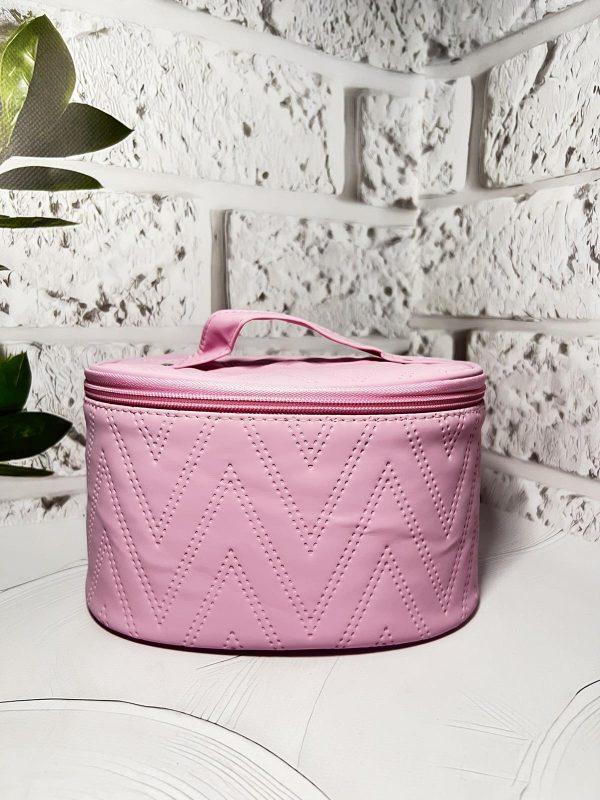 Косметичка Чемоданчик 23-340 7-М