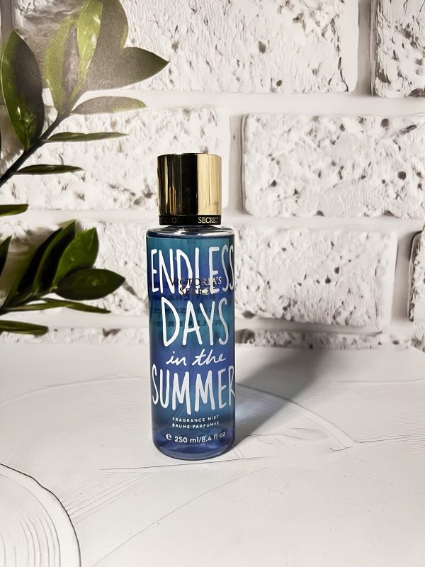 Парфумований спрей для тіла Victoria`s Secret Endless Days In The Summer 250 мл