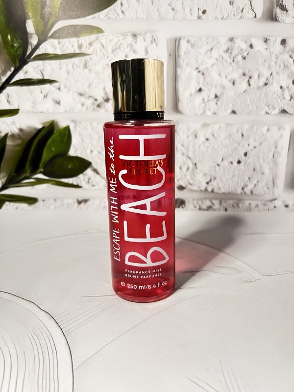 Парфумований спрей для тіла Victoria`s Secret Escape With Me To The Beach 250 мл