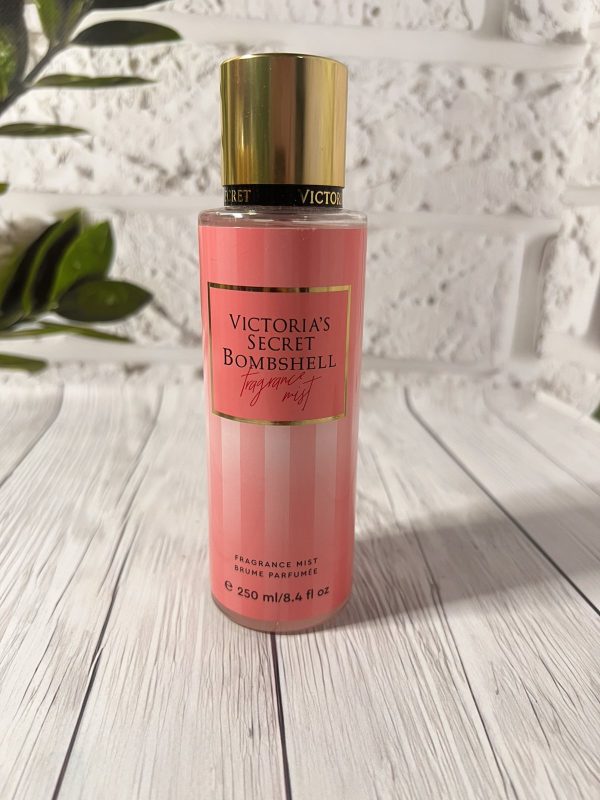 Спрей для тіла Victoria’s Secret Bombshell 250 мл