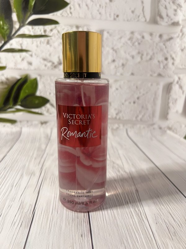 Парфумований спрей для тіла Victoria`s Secret Romantic 250 мл