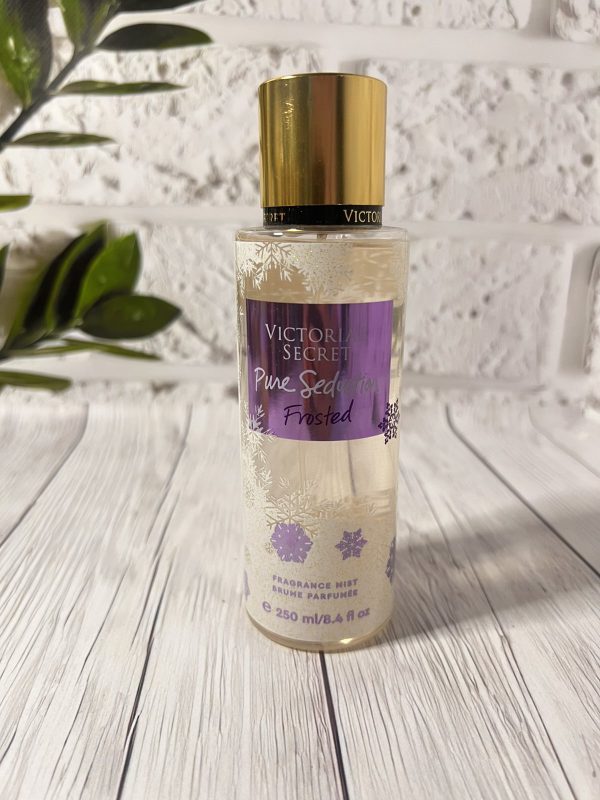 Спрей для тіла Victoria`s Secret Pure Seduction Frosted 250 мл