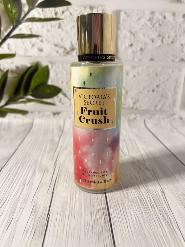 Парфумований спрей для тіла Victoria`s Secret Fruit Crush 250 мл