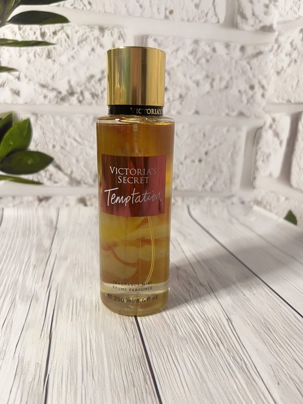 Спрей для тіла Victoria’s Secret Temptation 250 мл