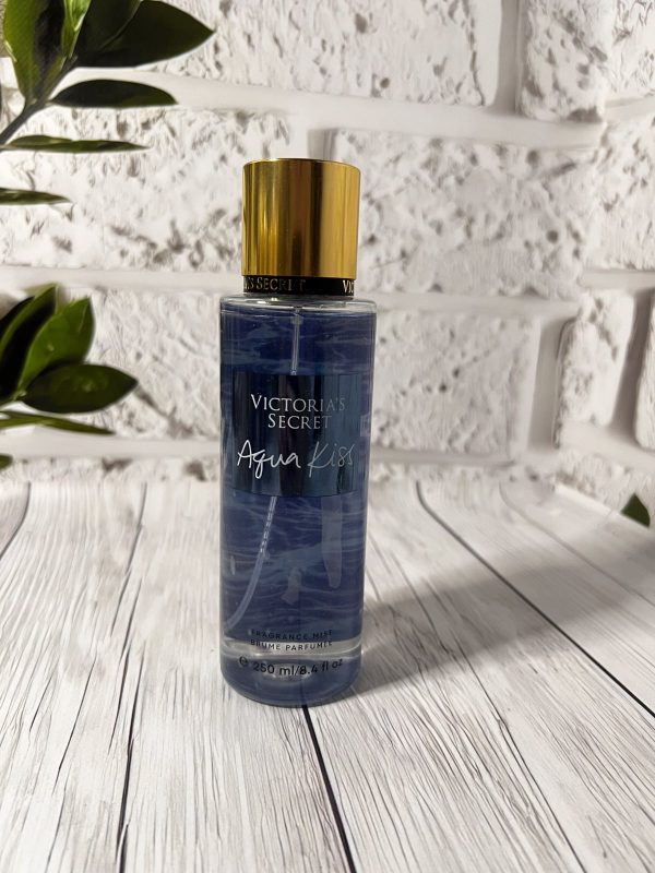 Спрей для тіла Victoria’s Secret Aqua Kiss 250 мл