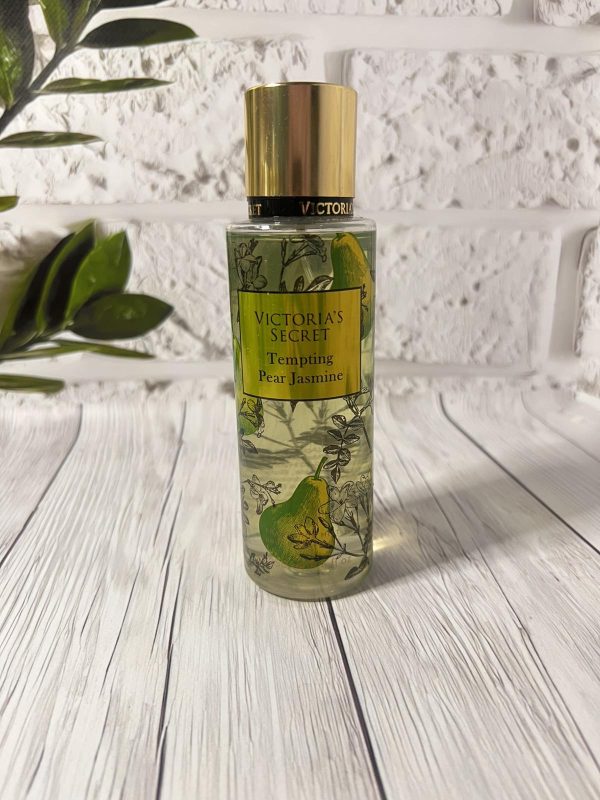 Спрей для тіла Victoria’s Secret Tempting Pear Jasmine 250 мл