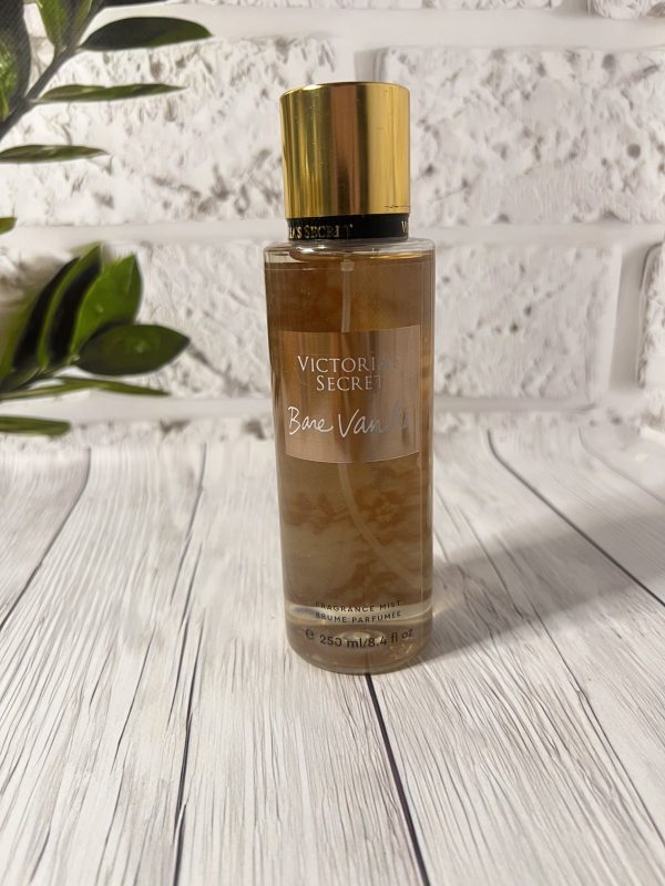 Спрей для тіла Victoria’s Secret Bare Vanilla 250 мл